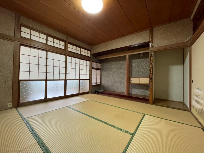赤島町39番貸家 その他