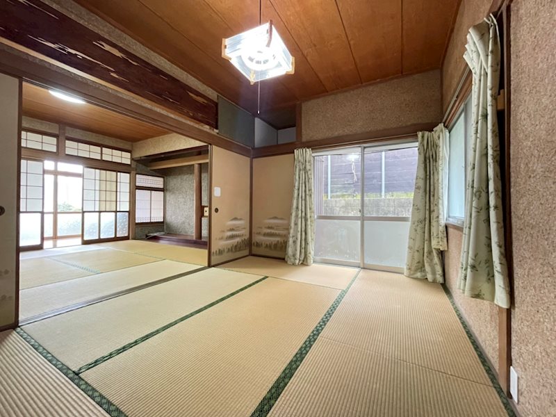 赤島町39番貸家 その他
