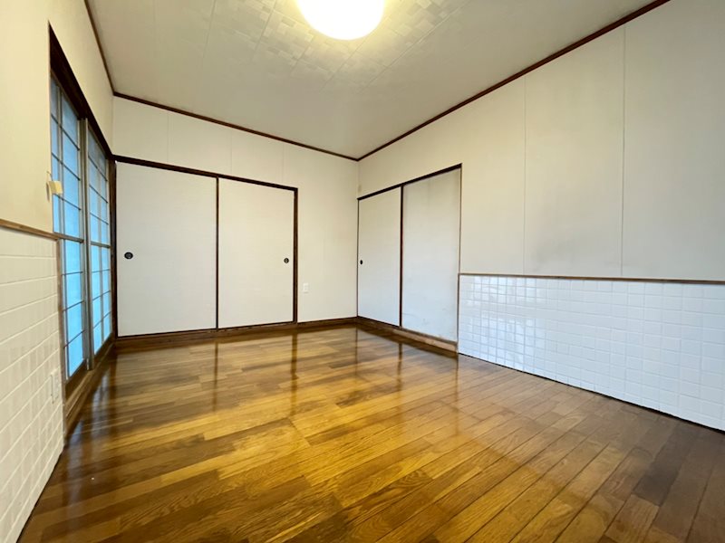 赤島町39番貸家 その他