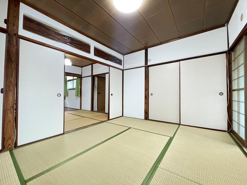 赤島町39番貸家 その他