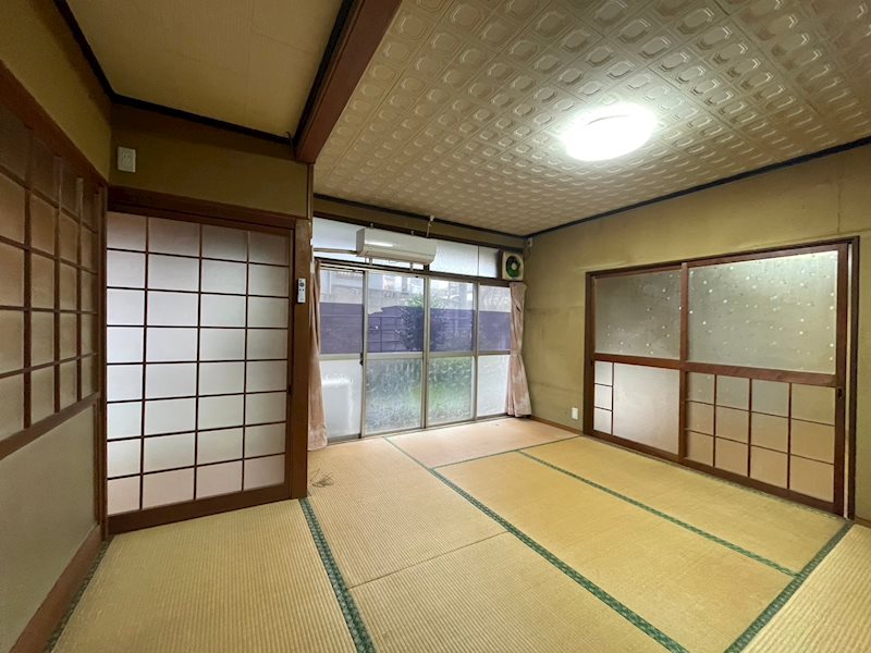 寺内三丁目2番貸家 その他部屋・スペース