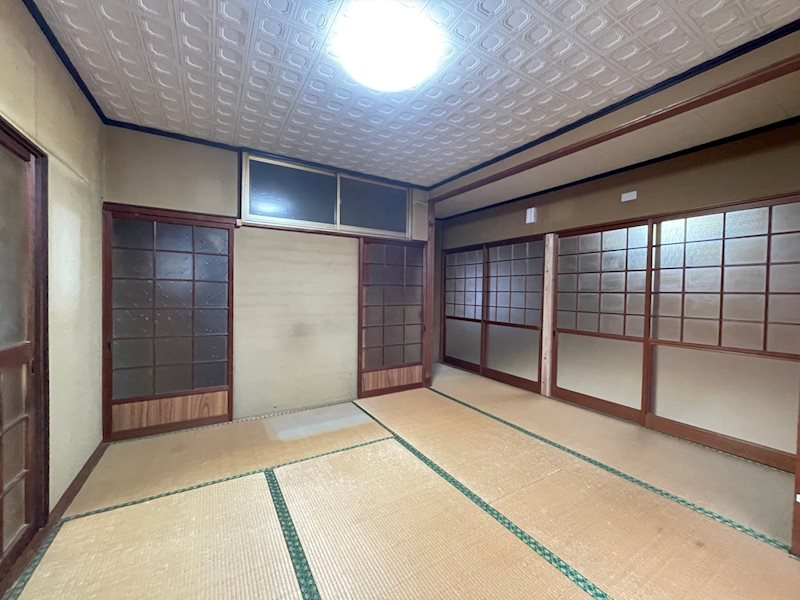 寺内三丁目2番貸家 その他部屋・スペース