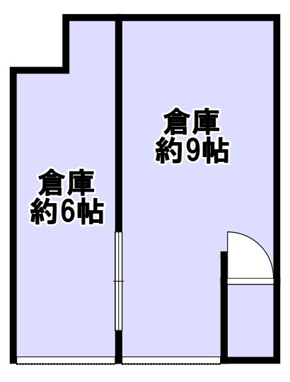 香月西二丁目事務所 間取り