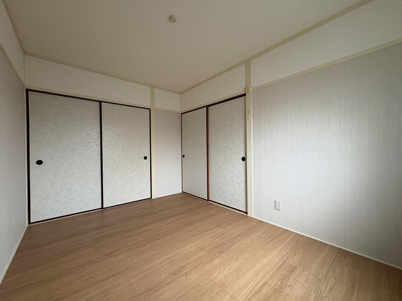 第一興産木町ビル リビング