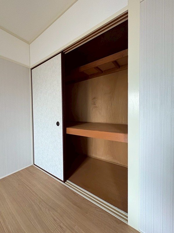 第一興産木町ビル 収納