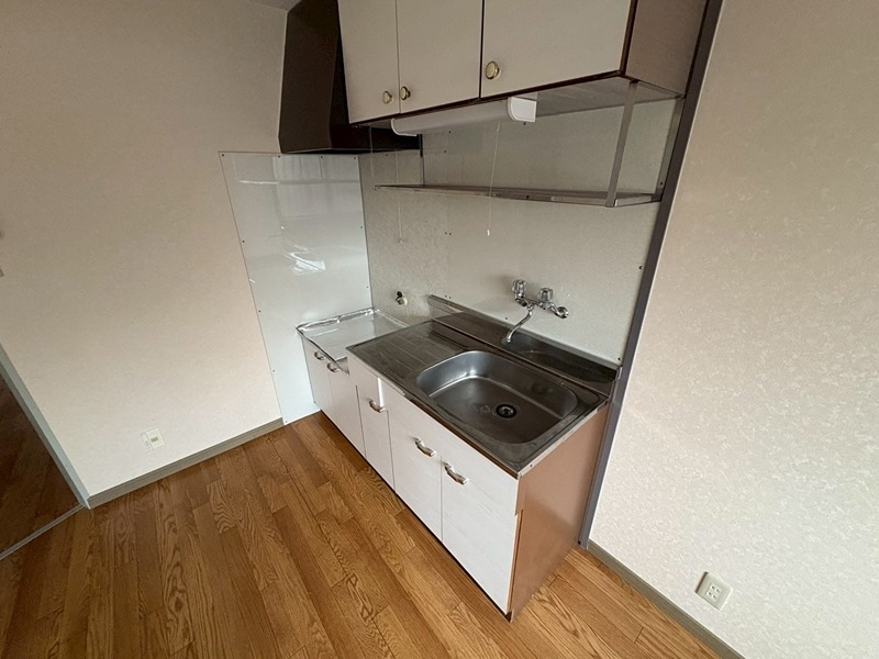 第一興産木町ビル キッチン