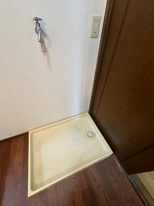 ボヌールⅠ その他設備
