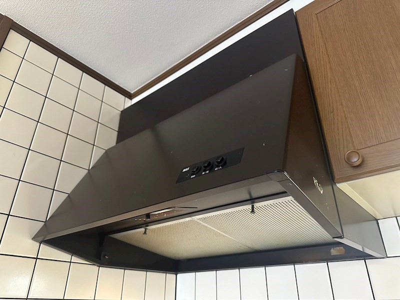 ボヌールⅠ キッチン