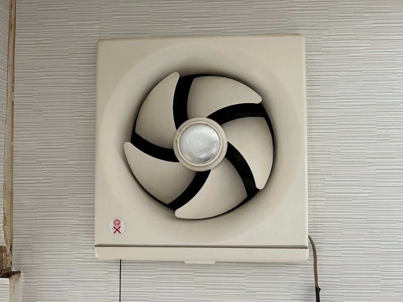 帆柱一丁目14番貸家 その他設備