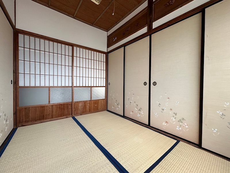帆柱一丁目14番貸家 その他