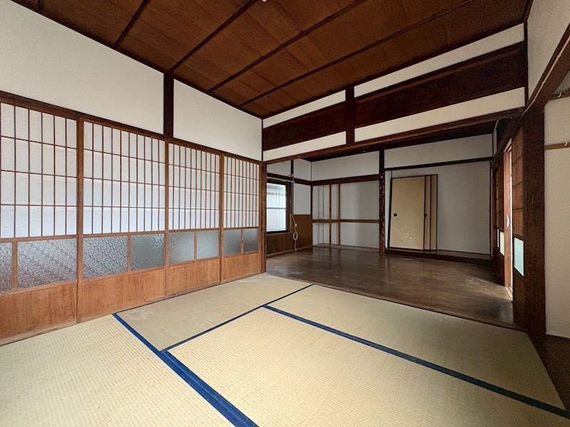 帆柱一丁目14番貸家 その他部屋・スペース