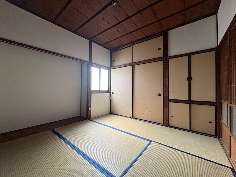 帆柱一丁目14番貸家 その他部屋・スペース
