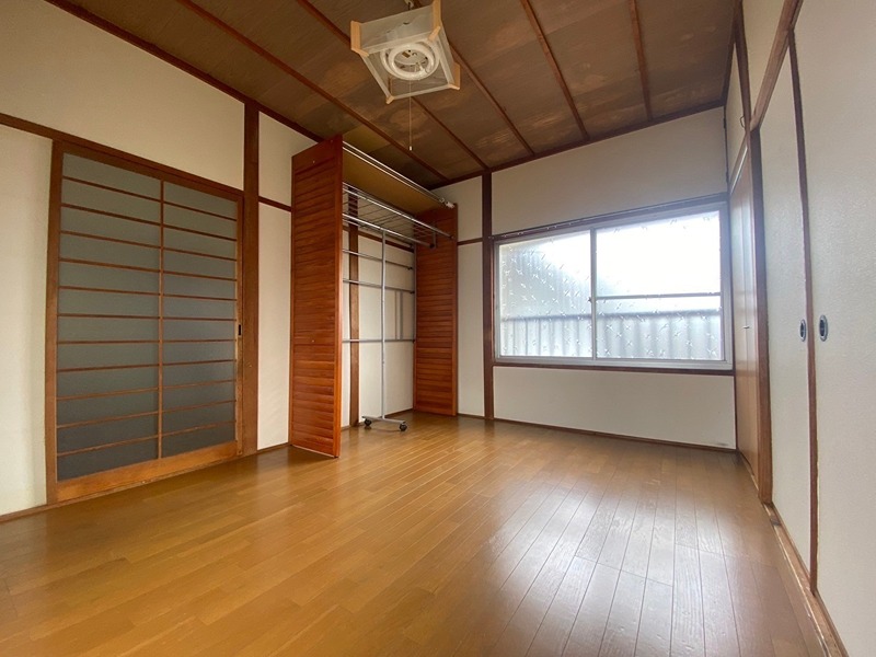 三津木アパートB その他