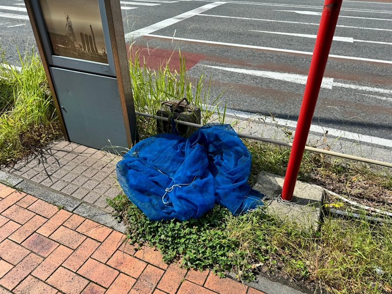 第9岡部ビル その他共有部分