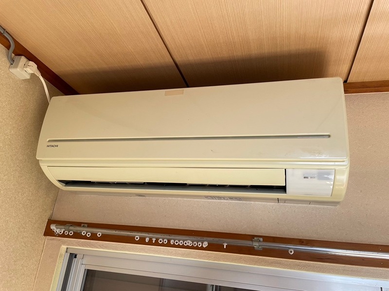 谷原ハイツ その他設備