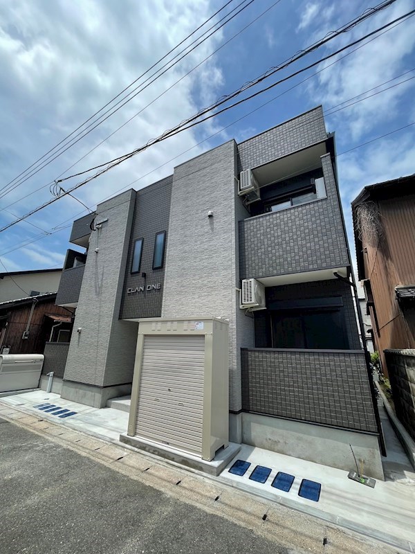 CLAN　ONE その他