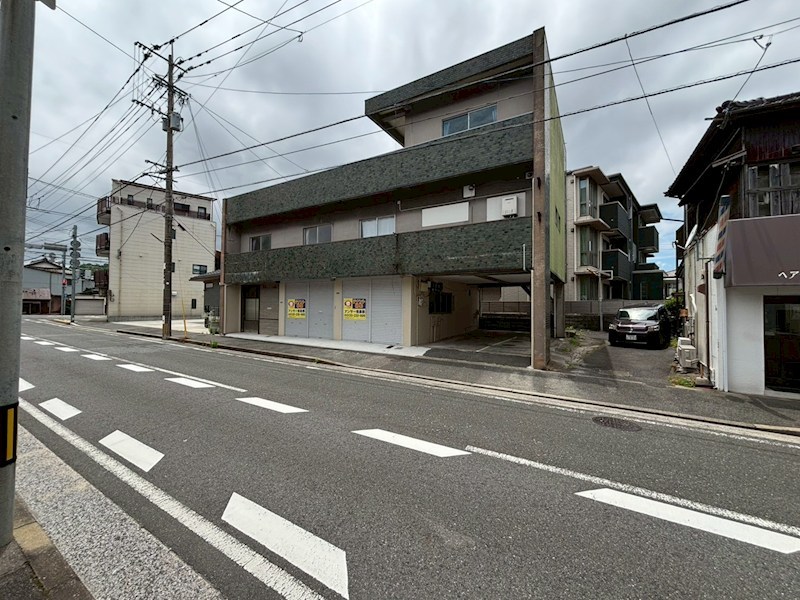 荒生田三丁目３番テナント１ 外観