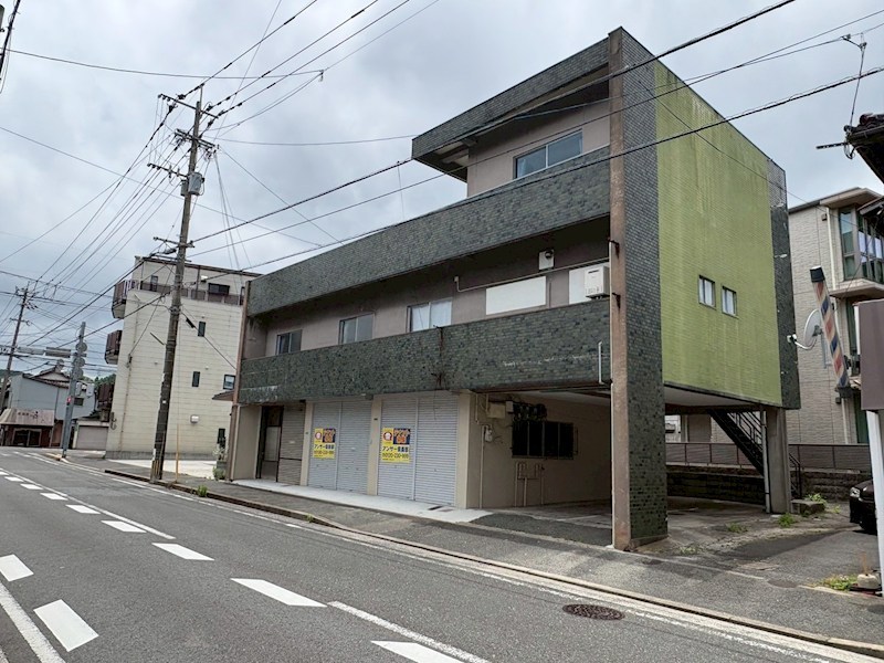 荒生田三丁目３番テナント２ 外観
