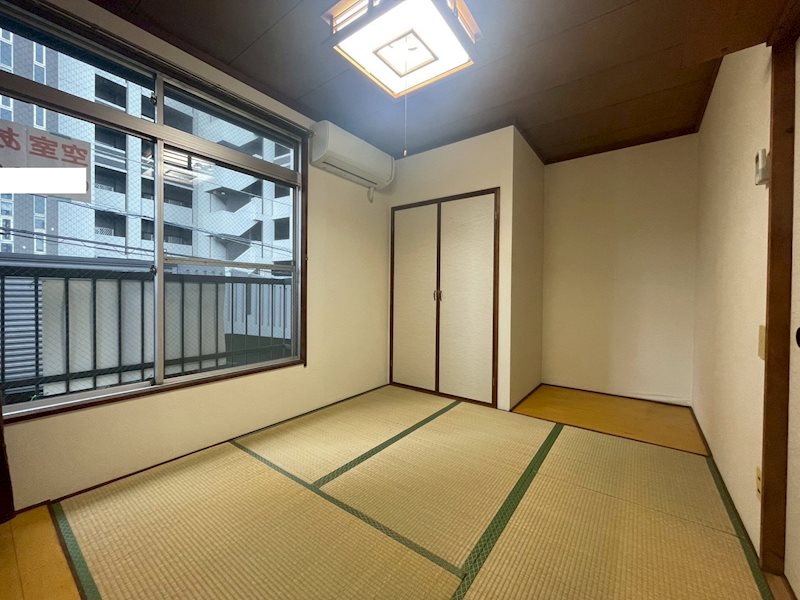 宮川コーポ リビング
