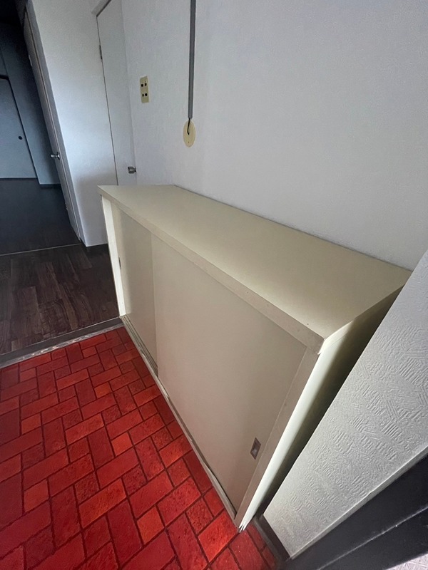 エメラルドマンション牧山A棟 風呂画像
