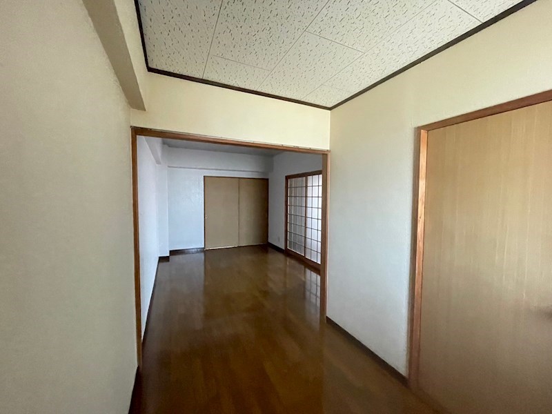 ハイツMURAFUJI その他部屋・スペース