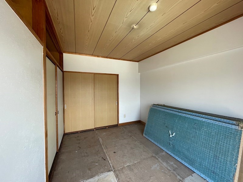 ハイツMURAFUJI その他部屋・スペース