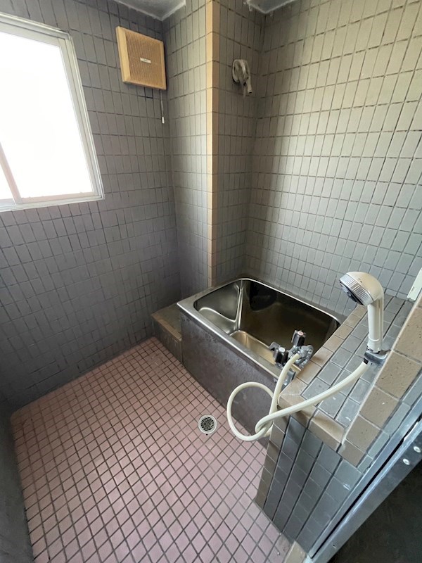 ハイツMURAFUJI 風呂画像