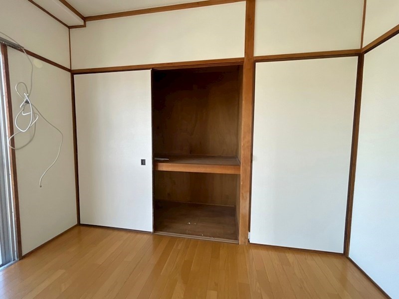 KASAGIⅠ 収納
