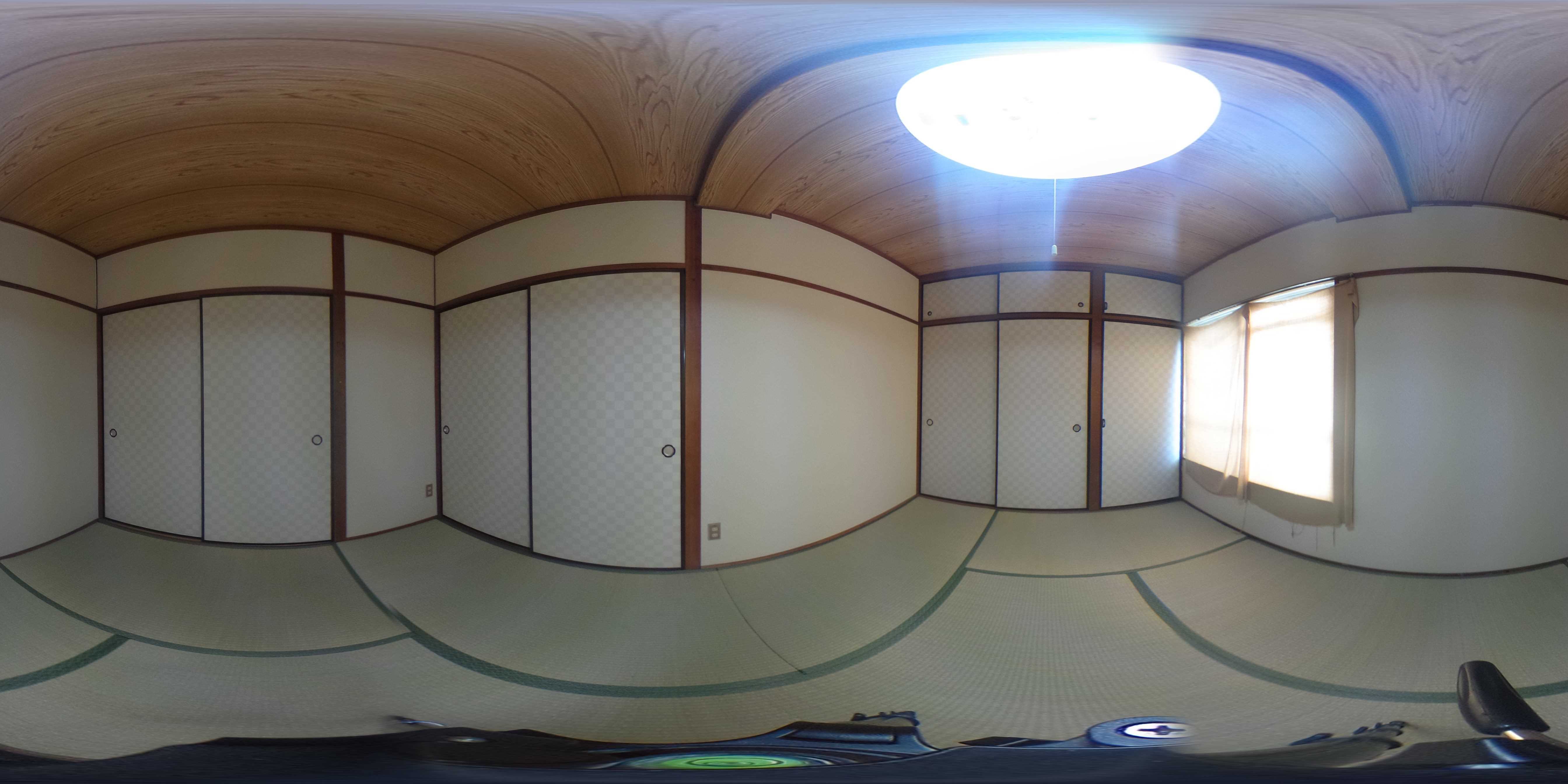 KASAGIⅠ 和室