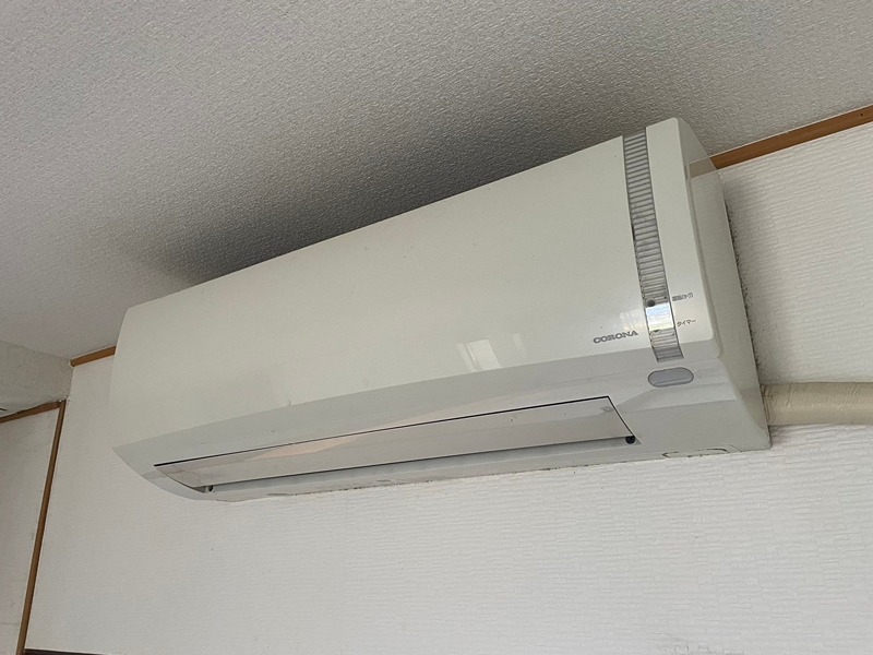 赤坂1丁目２番テナント その他設備