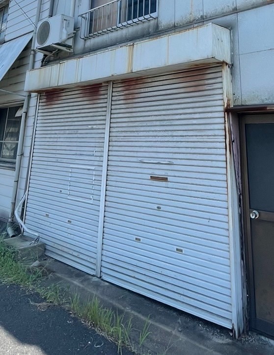 赤坂1丁目２番テナント セキュリティ