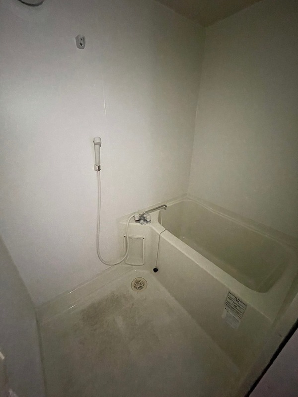 赤坂1丁目２番テナント 風呂画像