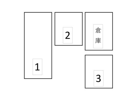浅生二丁目駐車場 間取り