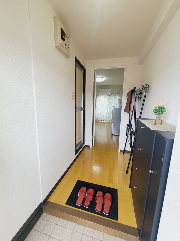 アルゴ境川 その他部屋・スペース