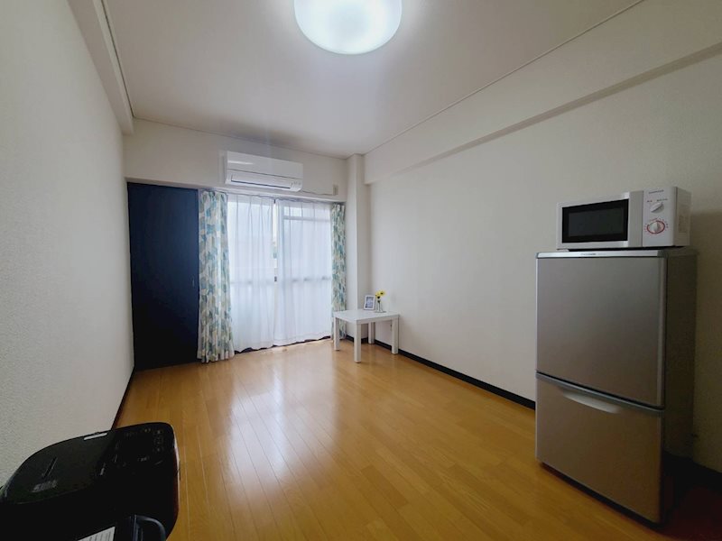 アルゴ境川 その他