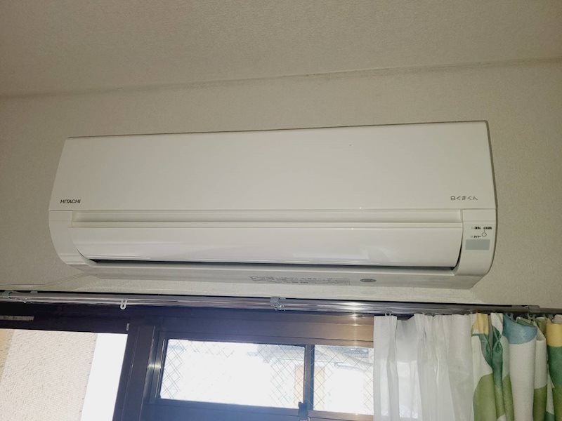 アルゴ境川 その他設備