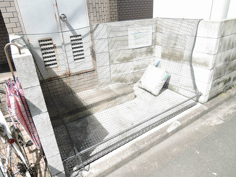 アルゴ境川 その他共有部分