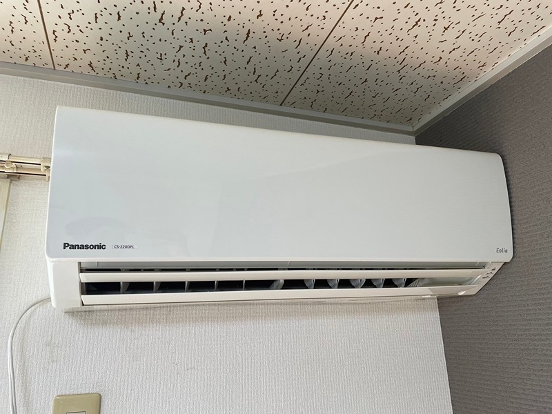 アメニティ高須 その他設備