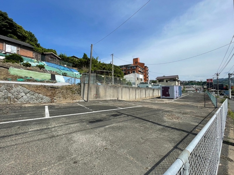 荒手一丁目借地 その他