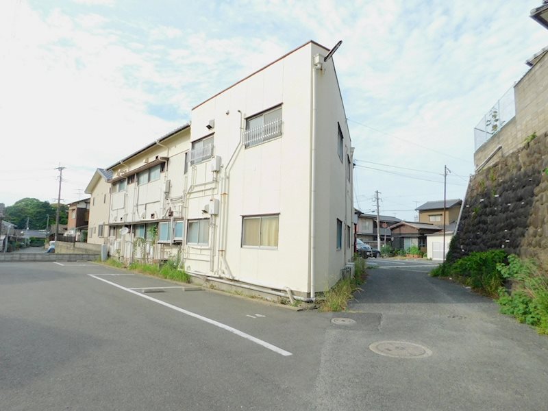 コーポABC その他
