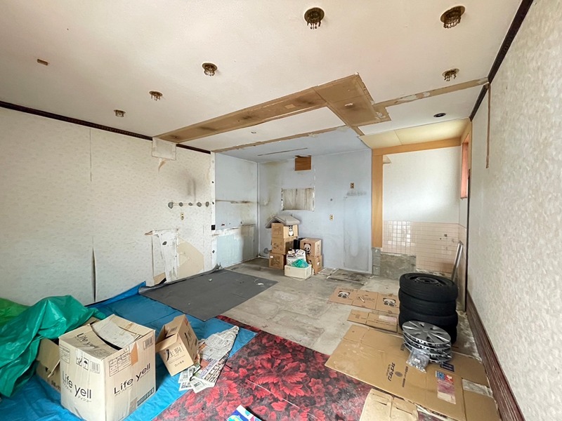 遠賀川三丁目倉庫 その他部屋・スペース