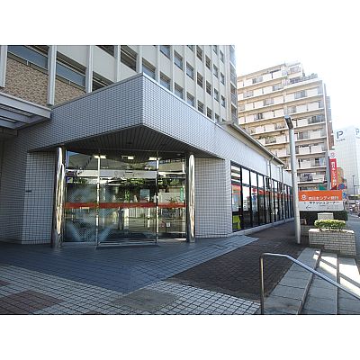 青葉ビル 銀行