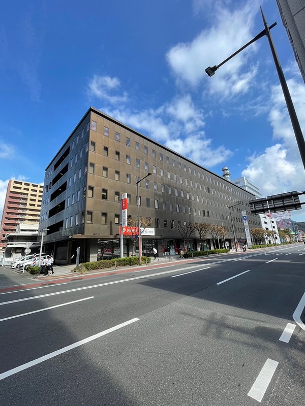 新小倉ビル本館 その他