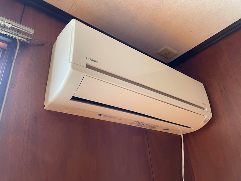 大平一丁目４番貸家 その他