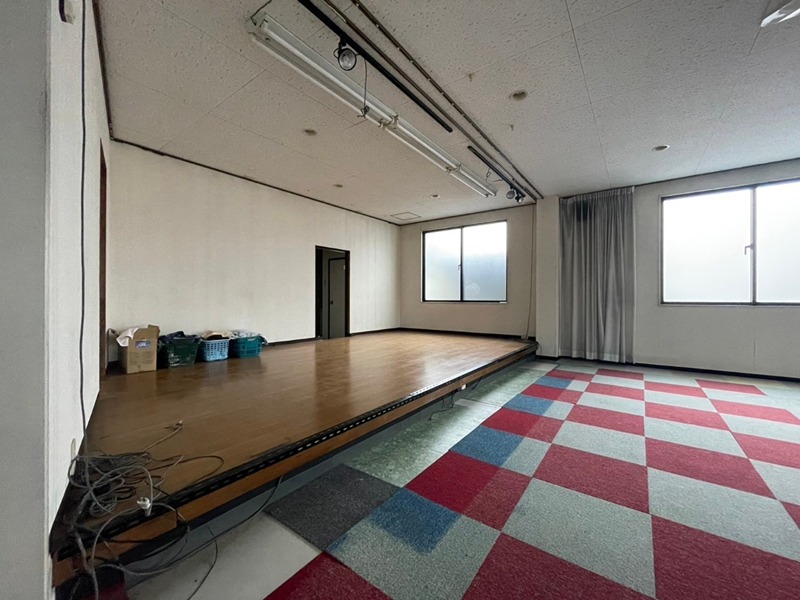 葛原本町一丁目13番貸店舗 その他