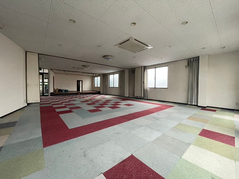 葛原本町一丁目13番貸店舗 その他