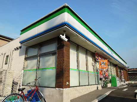 葛原本町一丁目13番貸店舗 コンビニ