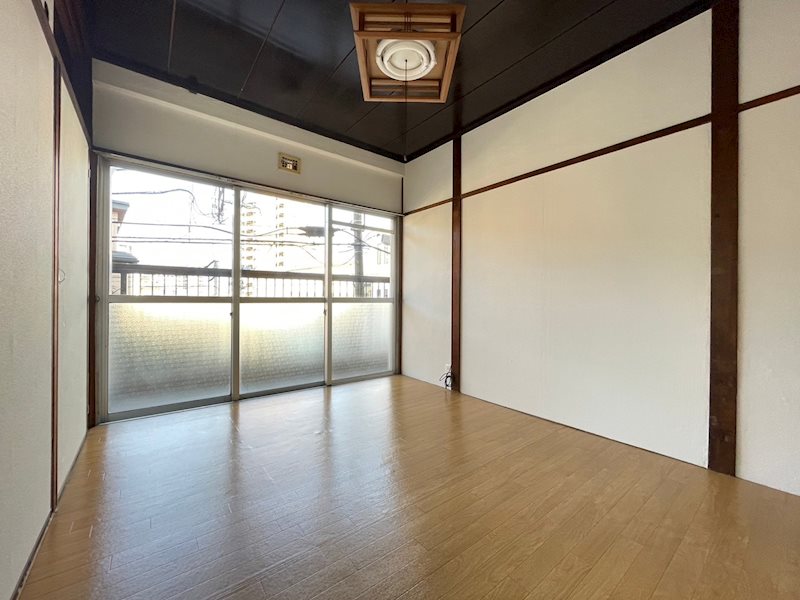 ビーアールマンション その他