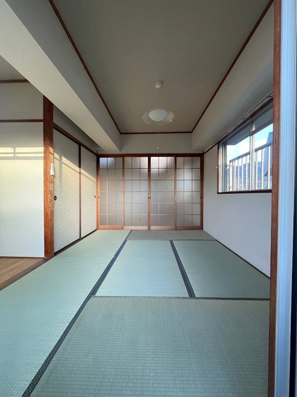 大田町スカイマンション その他設備