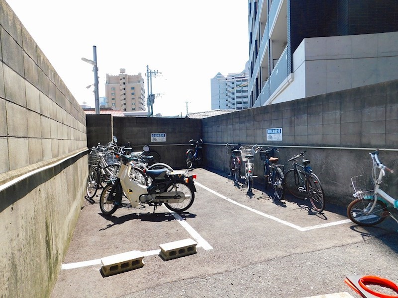 大田町スカイマンション その他共有部分